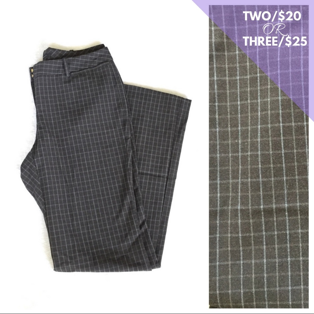 Worthington Dress Pants